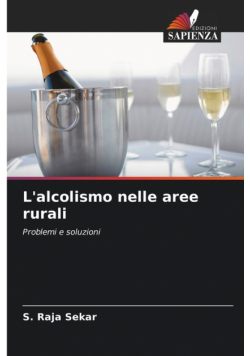 L'alcolismo nelle aree rurali