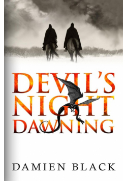 Devil's Night Dawning