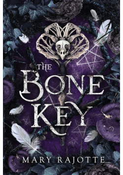 The Bone Key