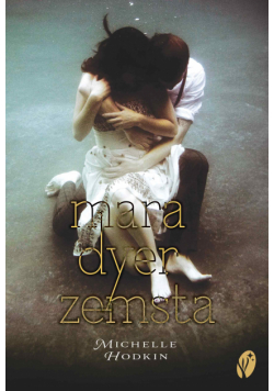 Mara Dyer (#3). Mara Dyer. Zemsta