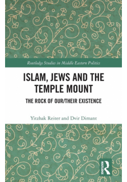 Islam, Jews and the Temple Mount