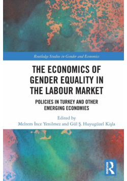 The Economics of Gender Equality in the Labour Market