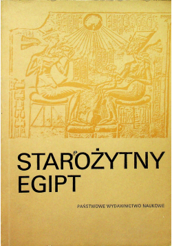 Starożytny Egipt
