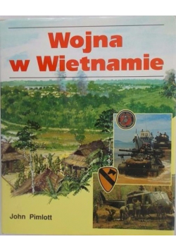 Wojna w Wietnamie