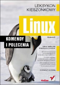 Linux Komendy i polecenia