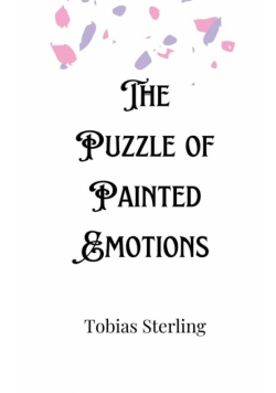 The Puzzle of Painted Emotions