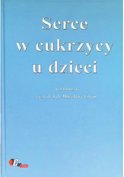 Serce w cukrzycy u dzieci
