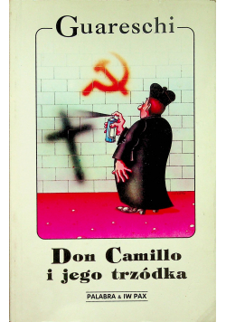 Don Camillo i jego trzódka