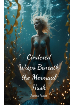 Cindered Wisps Beneath the Mermaid Husk
