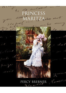 Princess Maritza