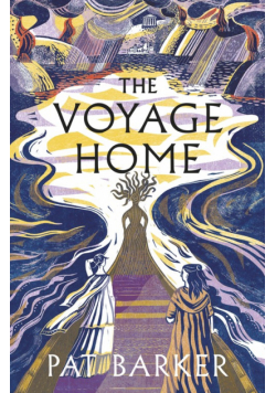 The Voyage Home