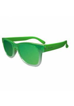 Okulary przeciwsłoneczne Boy przezroczyste + etui