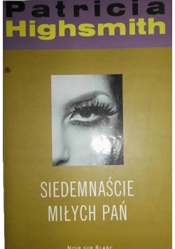Siedemnaście miłych pań