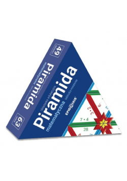 Piramida matematyczna M2