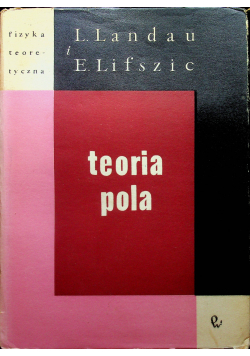 Teoria pola