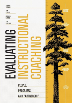 Evaluating Instructional Coaching