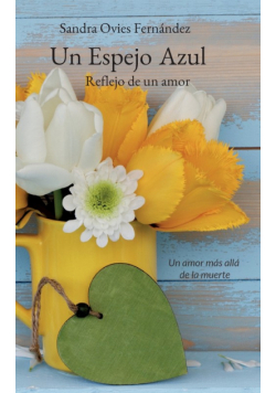Un Espejo Azul