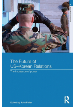 The Future of US-Korean Relations