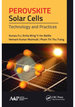 Perovskite Solar Cells