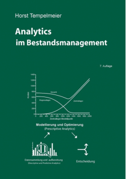 Analytics im Bestandsmanagement