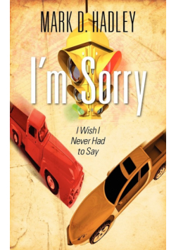 I'm Sorry