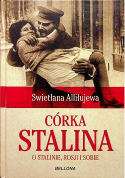 Córka Stalina