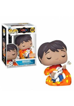 Funko Figurka POP Disney: Miquel z gitarą