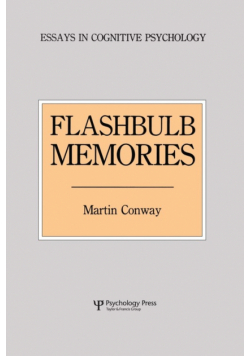 Flashbulb Memories