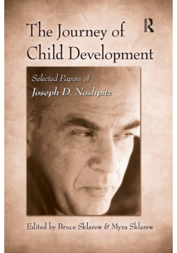 The Journey of Child Development