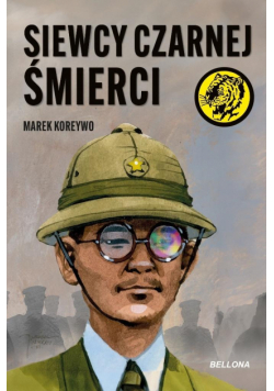 Siewcy czarnej śmierci pocket