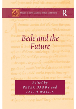 Bede and the Future