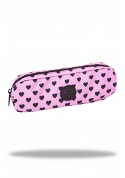 Saszetka Coolpack Deck Pink Marshmallow