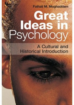 Great Ideas in Psychology