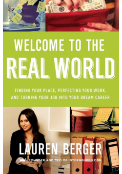 Welcome To Real World       Pb