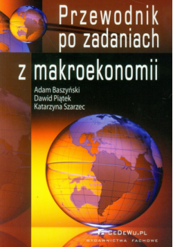 Przewodnik po zadaniach z makroekonomii