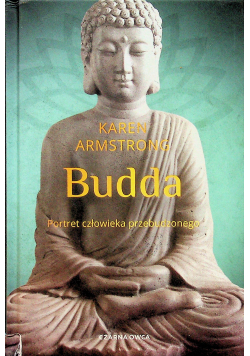 Budda Portret człowieka przebudzonego
