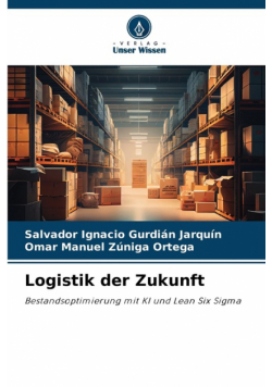 Logistik der Zukunft