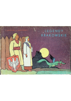 Legendy krakowskie