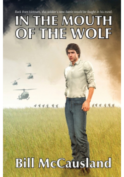 In the Mouth of the Wolf