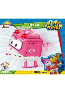 Frunia Super Wings