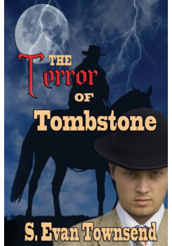 The Terror of Tombstone