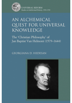 An Alchemical Quest for Universal Knowledge