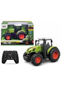 Traktor R/C 1:24