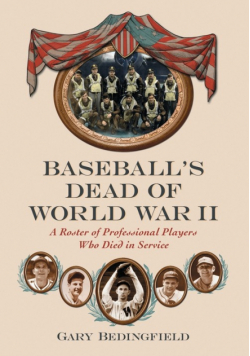 Baseball's Dead of World War II