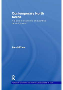 Contemporary North Korea