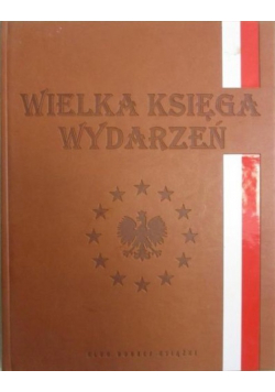 Wielka księga wydarzeń