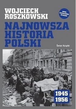 Najnowsza historia Polski 1945 - 1956