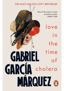 Love in the Time of Cholera