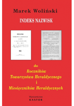 Indeks nazwisk