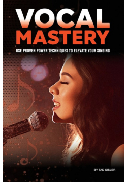 Vocal Mastery